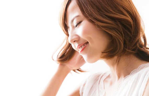 新高円寺で幅広い年齢層のお客様にご来店いただけます。